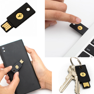 Yubikey5